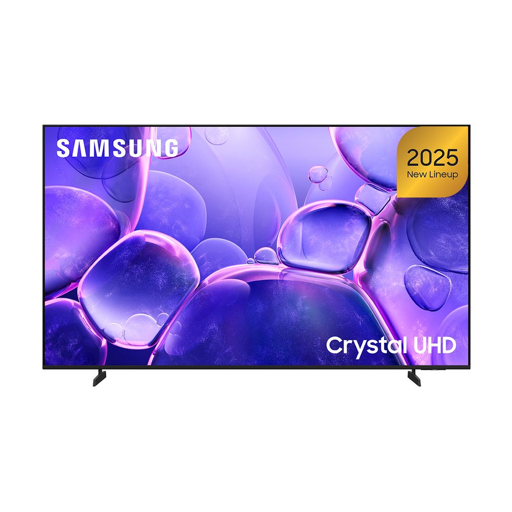 TELEVISIONS SAMSUNG