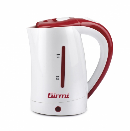 GIRMI BL02