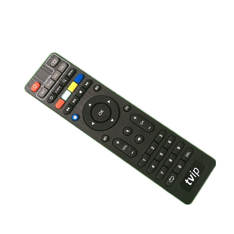 TVIP REMOTE